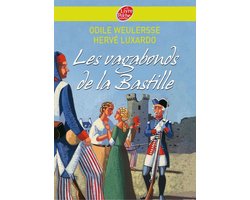Les vagabonds de la Bastille