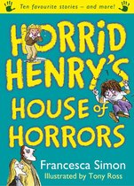 Horrid Henry 1 - Horrid Henry's House of Horrors