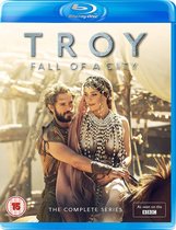 Troy: Fall Of A City