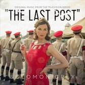 Last Post [Original Television Series Soundtrack]