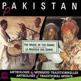 Pakistan - The Music of the Qawal