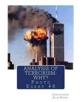 Analysis of Terrorism