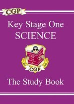 KS1 Science Study Book