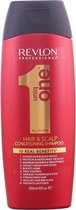 Uniq One - All in One Conditioning Shampoo - 300 ml