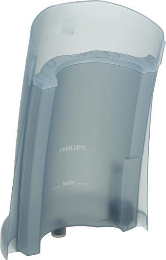 Philips Watertank Silent Blue Senseo HD7825 422225961821 | bol.com