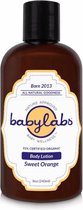 BabyLabs Biologische Body Lotion 240ml