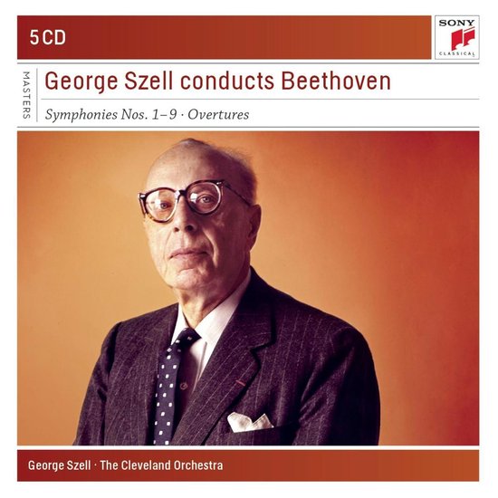 Complete Symphonies