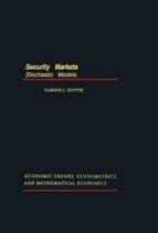 Security Markets