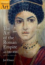 Oxford History of Art - The Art of the Roman Empire