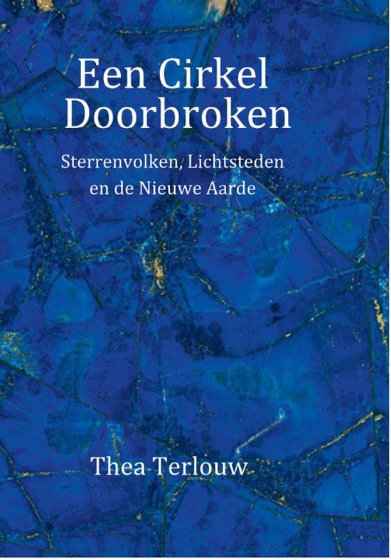 Een Cirkel Doorbroken - Thea Terlouw | Highergroundnb.org