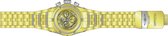 Horlogeband voor Invicta Bolt 16110