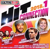 Ultratop Hit Connection 2018.1
