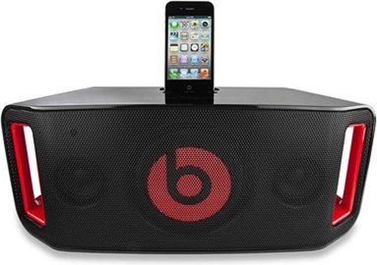 Beats by Dr Dre Beatbox Portable Dockingstation en