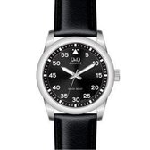 Mooi heren horloge -zwart GU64J800Y-
