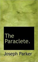 The Paraclete.