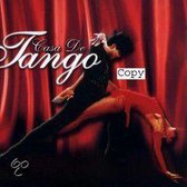 Casa De Tango