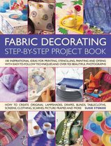 Fabric Decorating Project Book
