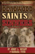 Deadwood Saints and Sinners