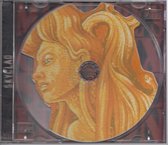 Skyclad  Shape-Disc