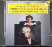 Symphoni Nos. 30 & 31, James Levine
