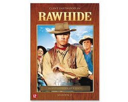 Rawhide - Seizoen 2