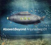 Above & Beyond-Anjunadeep Vol.1