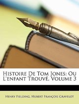 Histoire de Tom Jones