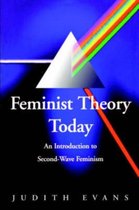 Feminist Theory Today