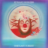 Edward Reekers - The Last Forest (CD)
