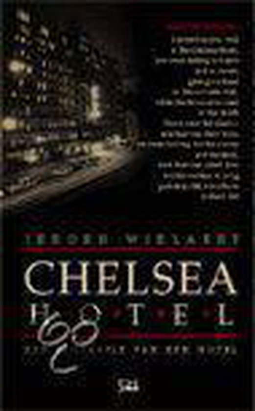 Chelsea Hotel - J. Wielaert | Northernlights300.org