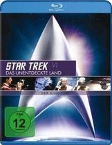 Meyer, N: Star Trek VI - Das unentdeckte Land