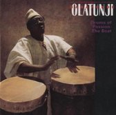 Babatunde Olatunji - Drums Of Passion: The Beat (CD)
