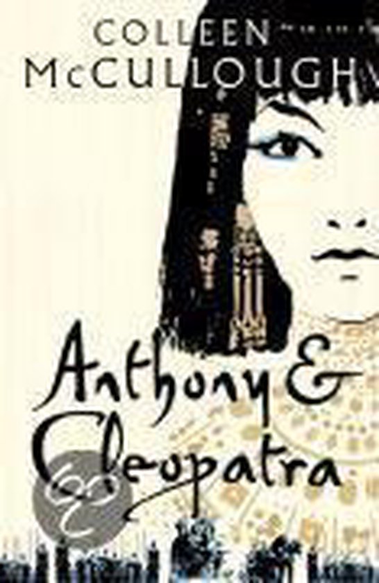 Antony and Cleopatra full (Real English )translation summary