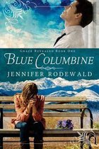 Blue Columbine