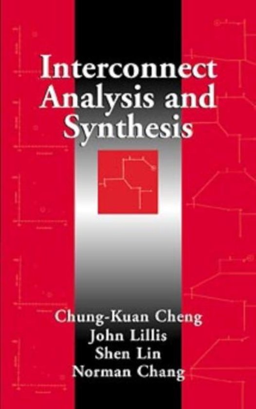 Interconnect Analysis And Synthesis