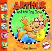 Arthur And The Dog Show