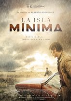 La Isla Minima (Cineart De Collectie)