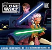 Clone Wars 02