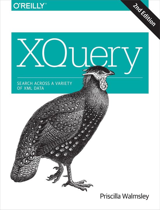 XQuery - cover