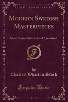 Modern Swedish Masterpieces