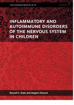 184 - Inflammatory and Autoimmune Disorders of the Nervous System in Children