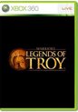 Warriors, Legends of Troy  Xbox 360