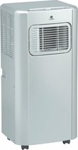 ALPATEC AC 09 C 50dB Wit
