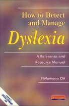 How To Detect and Manage Dyslexia