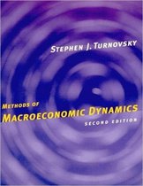 Methods of Macroeconomic Dynamics 2e