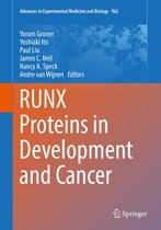 Advances in Experimental Medicine and Biology 962 - RUNX Proteins in Development and Cancer