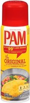 PAM Cooking Spray Original (klein)