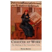 Chaucer At Work