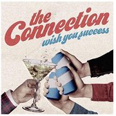 The Connection - Wish You Succes (LP)