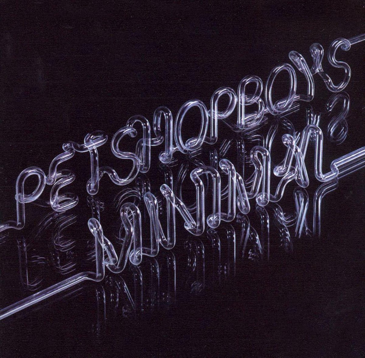 Minimal - Pet Shop Boys